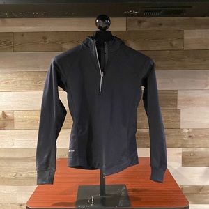 Nike Womens Dri-Fit hoodie